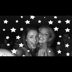 Meet your Posher, Mia